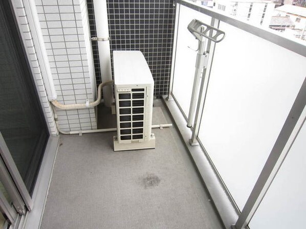 ステーションフロント両国の物件内観写真